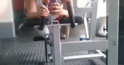 GIMNASIO FEMENINO NEW VISION GIMNASIO FEMENINO NEW VISION